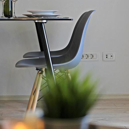 Cozy Dreams Apartment 자다르 외부 사진