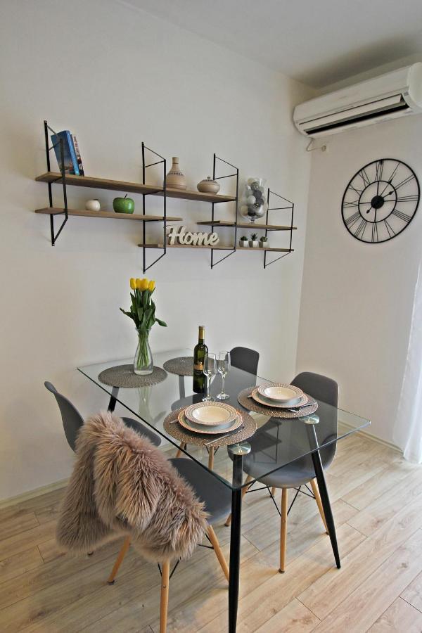 Cozy Dreams Apartment 자다르 외부 사진