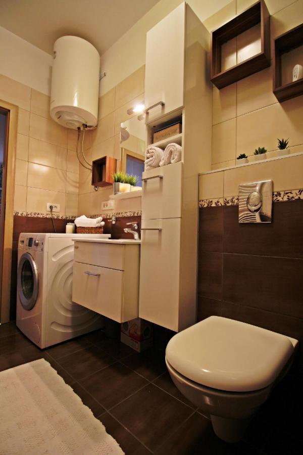Cozy Dreams Apartment 자다르 외부 사진