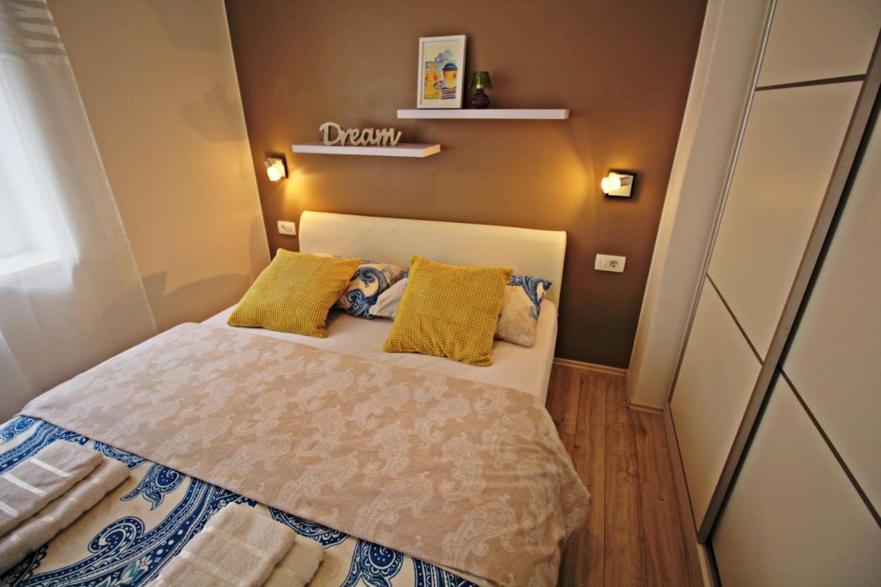 Cozy Dreams Apartment 자다르 외부 사진