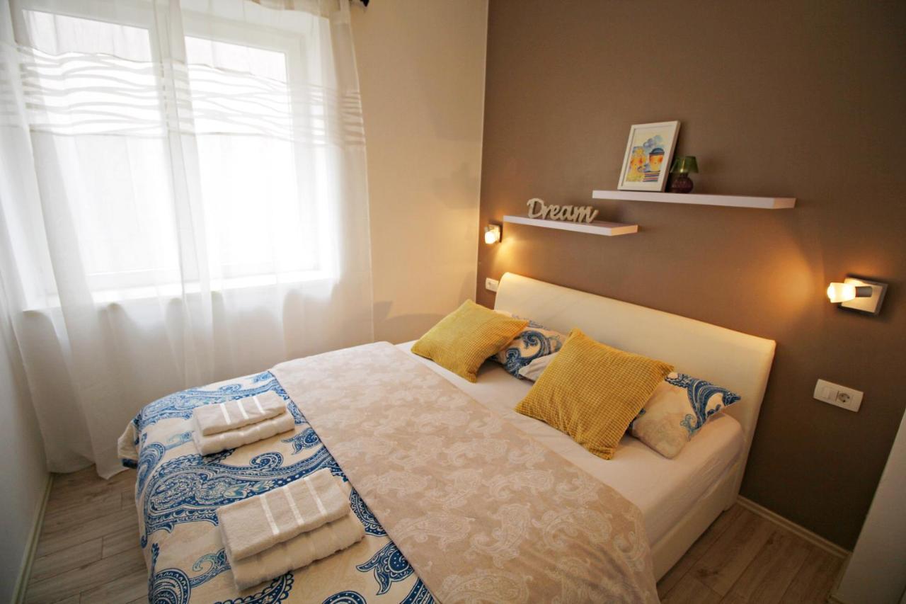 Cozy Dreams Apartment 자다르 외부 사진