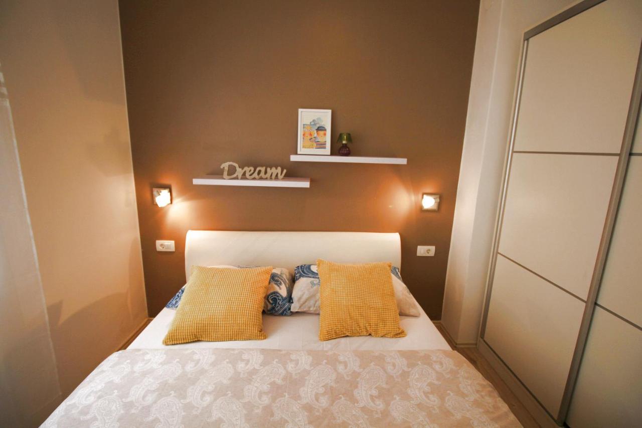 Cozy Dreams Apartment 자다르 외부 사진