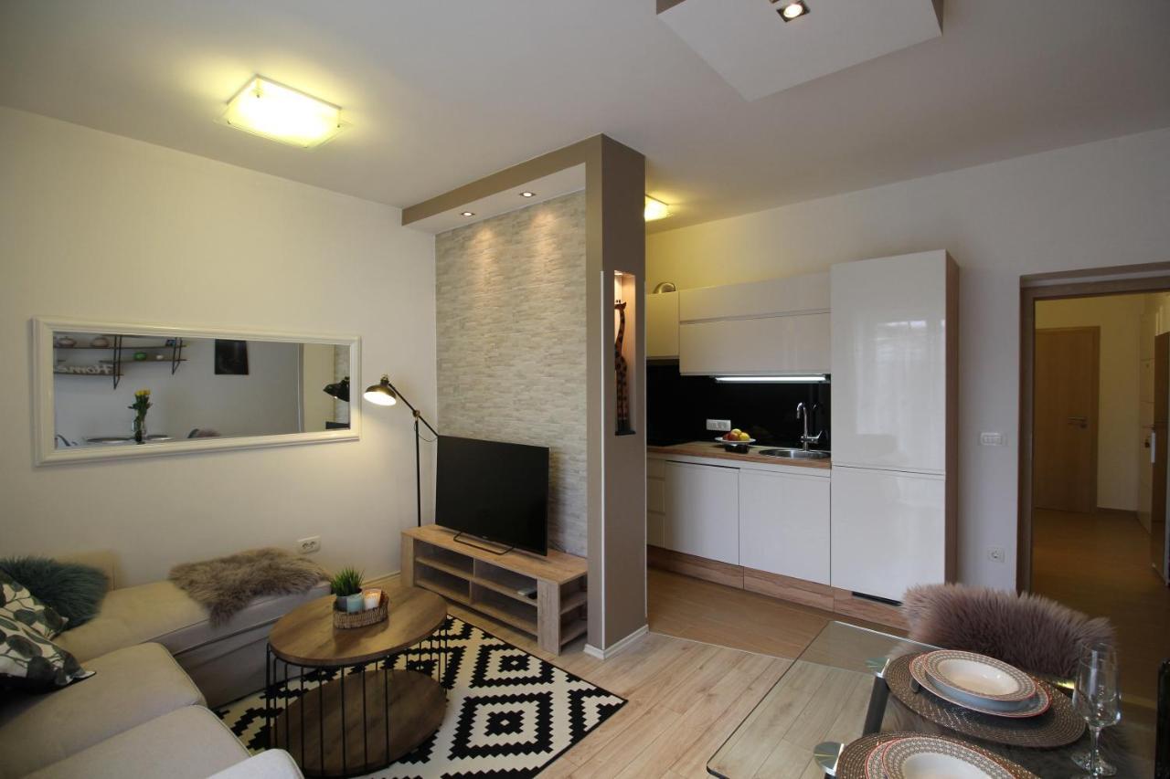 Cozy Dreams Apartment 자다르 외부 사진