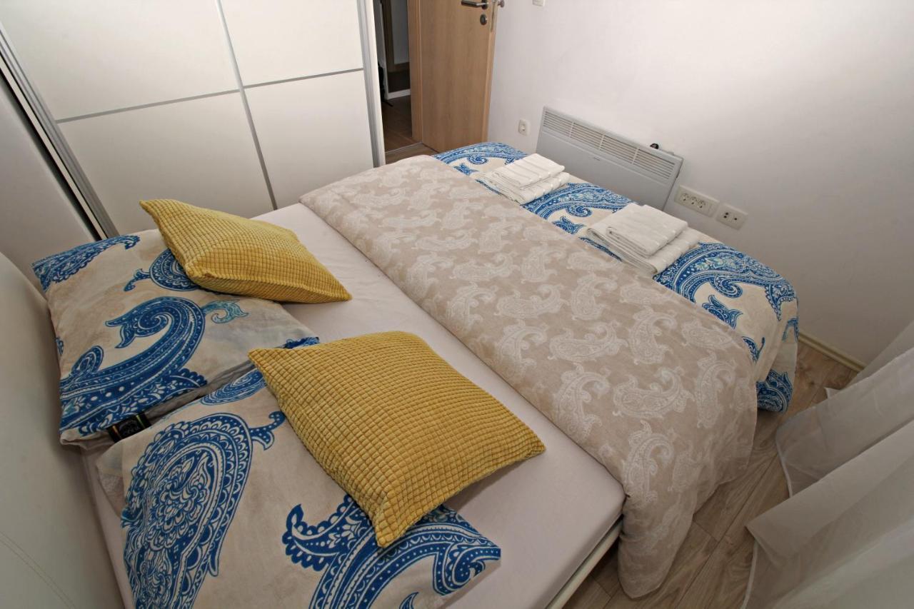 Cozy Dreams Apartment 자다르 외부 사진